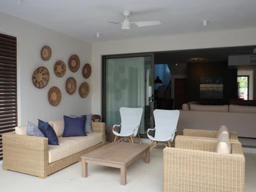 3 Bedroom Townhouse, Duplex