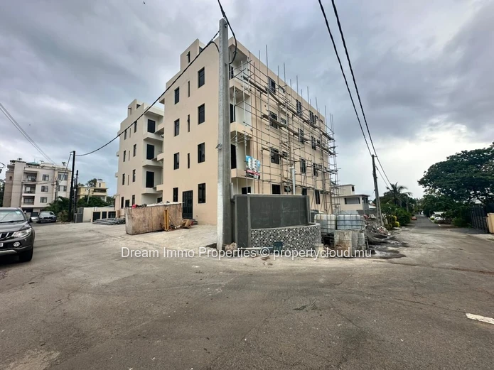 Appartements 2 Ch Proche Mer & Commodites A Flic En Flac - Ile Maurice
