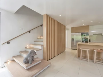 Villa de 4 Chambres