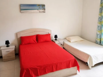 3 Bedroom Apartment
