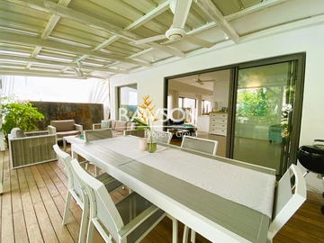 3 Bedroom Townhouse, Duplex