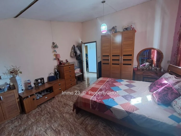 Maison a vendre