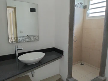 Appartement de 3 Chambres