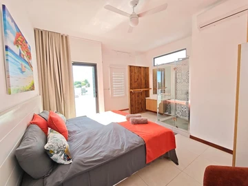 Villa de 3 Chambres