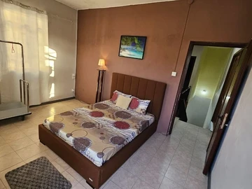 Appartement de 2 Chambres