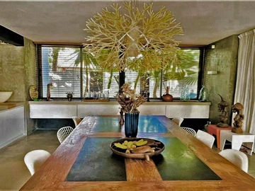 Villa de 4 Chambres