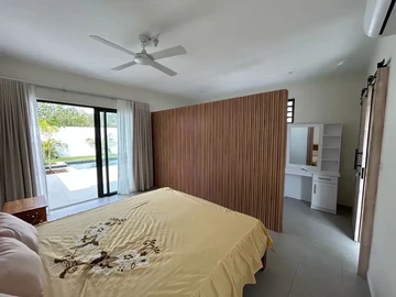 Villa de 4 Chambres