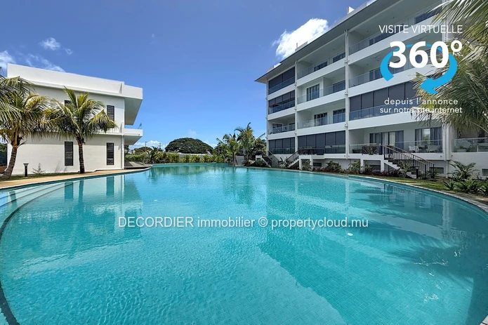 Apartment for Sale in Pereybère