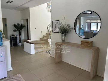 Penthouse de 4 Chambres