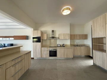 Villa de 3 Chambres