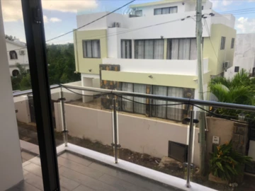 3 Bedroom Townhouse, Duplex