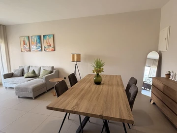 Appartement de 2 Chambres