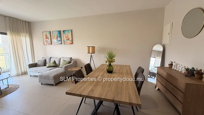Moka - Appartement neuf de 2 chambres à louer