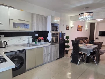 Appartement de 3 Chambres