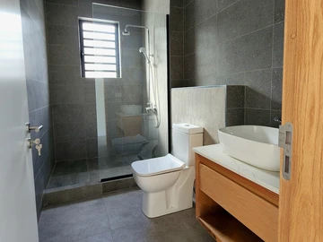 4 Bedroom Penthouse