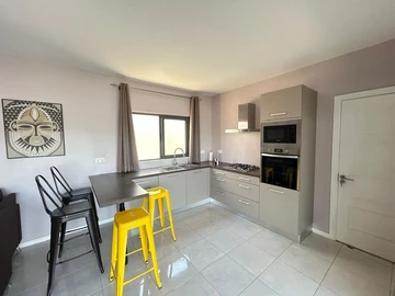 Villa de 3 Chambres