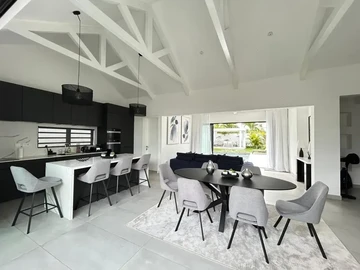 Villa de 3 Chambres