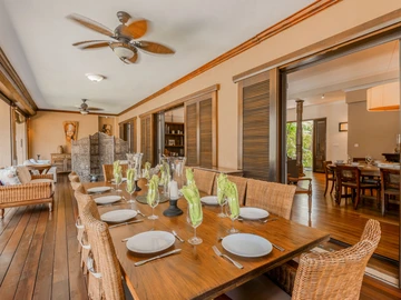 Villa de 5 Chambres