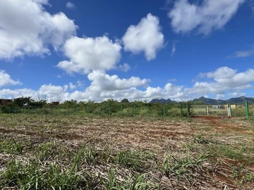 Commercial Land