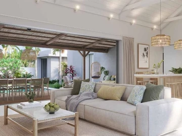 3 Bedroom Villa
