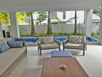 3 Bedroom Apartment