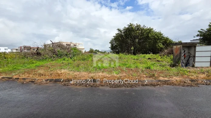 Terrains résidentiels - 477.6m2 - Highlands