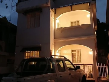 Maison de 3 Chambres