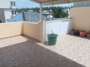 3 Bedroom Townhouse, Duplex