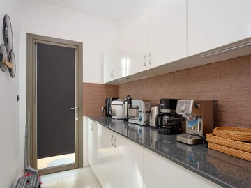 Villa de 4 Chambres