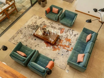 Villa de 5 Chambres