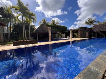 Villa de 5 Chambres