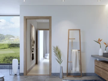 5 Bedroom Villa