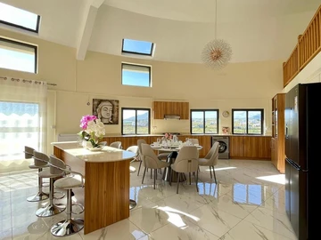 4 Bedroom Penthouse