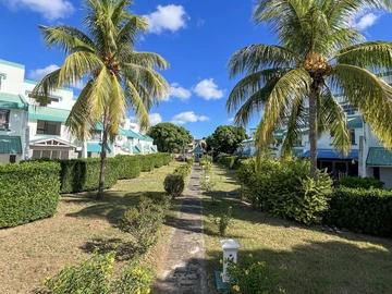 Townhouse, Duplex de 3 Chambres