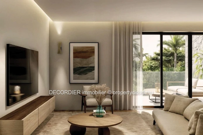 Appartement en vefa à vendre à Pereybere