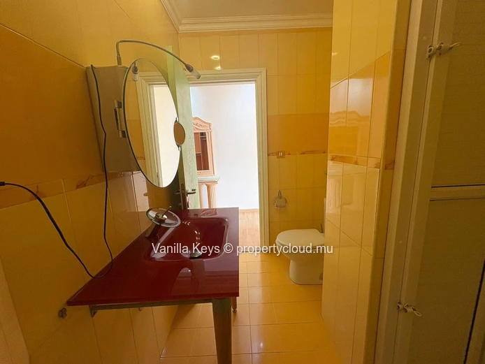 Penthouse spacieux de 334 m² à vendre à Quatre Bornes