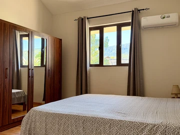 Villa de 4 Chambres