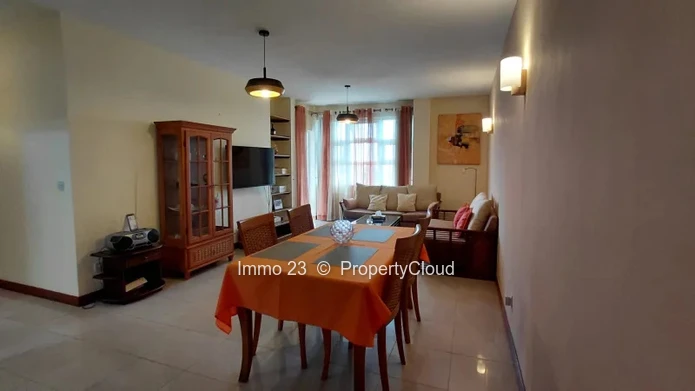Appartement - 3 chambres - Quatre Bornes - Ref. AP95931LO