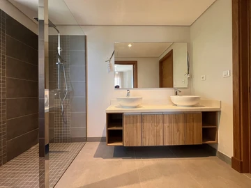Appartement de 3 Chambres