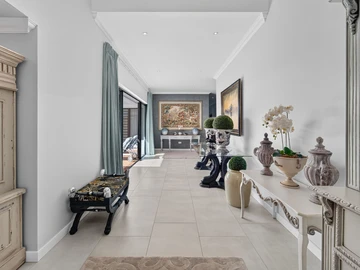 3 Bedroom Villa