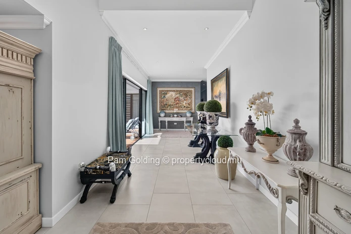 Villa contemporaine de luxe de 3 chambres à vendre | Serenity Villas, Péreybère, Île Maurice