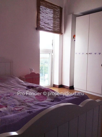 Apartment for rent in Quatre-Bornes - Close to town center !
