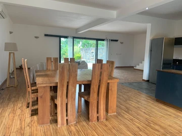 Villa de 4 Chambres