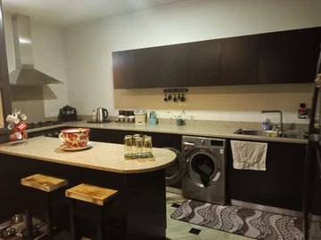 Villa de 5 Chambres