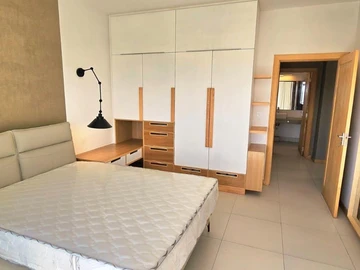 Penthouse de 3 Chambres