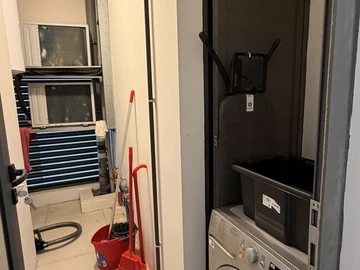 Appartement de 2 Chambres