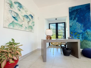 Villa de 5 Chambres