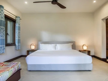 Villa de 4 Chambres