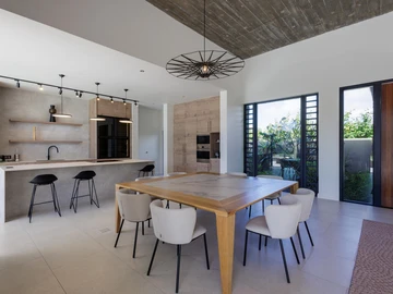 Villa de 4 Chambres