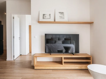 Appartement de 2 Chambres